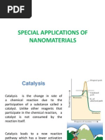 Download NANOMATERIALSppt by Selvaraj Ayyasamy SN134934241 doc pdf