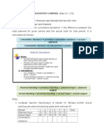 Soal Input Output Control