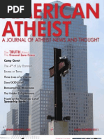 Download American Atheist Magazine Third Quarter 2011 by American Atheists Inc SN134940447 doc pdf