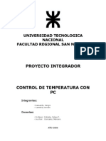 Control de Temperatura PDF