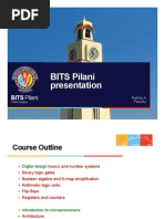 BITS Pilani Presentation