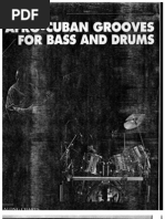 Charley Wilcoxon 150 Rudimental Solos Pdf File