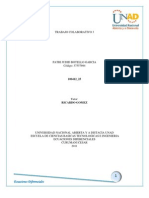 Ecuaciones diferenciales resueltas con series de potencias