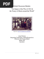 Download Global Classroom Module  by alangleynewton8710 SN134946496 doc pdf