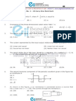 PDF GATE EE 2010