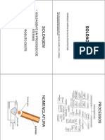 Terminologia Da Soldagem Boa PDF