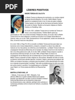 Download 15 Lideres Positivos y 15 Negativos by David AngCh SN134960883 doc pdf
