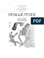 Dengue Virus Paper