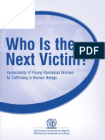 Who Next Victim PDF