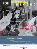 04.06 - Architectural Record 2004-06