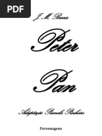 Download peter_pan by Flvia Bastos de Carvalho SN134964991 doc pdf
