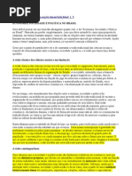 Sociedade e Economia