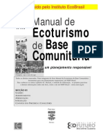 manual_Ecoturismo de Base Comunitária_wwf_2003