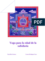 Yoga Para la Edad de la Sabiduría