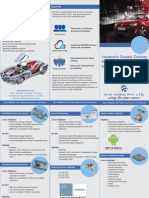 Automotive Domain Training Mechanical Domain Training Software Training