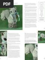 Download Adventures in Pompom Land Squirrel by SerendipityVintage SN134975245 doc pdf
