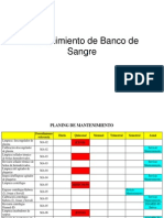 Mantenimiento (Susana)