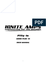 PTEq-1a v1.0.2 User Manual