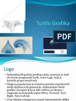 Turtle Grafika
