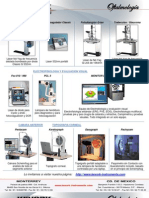 Folleto Oftalmo