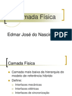 Camada Fisica