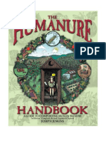 Composting Human Manure Handbook