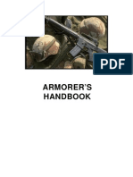 Armorers Handbook