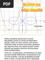 ummetodoparaestudarmatematica-091115101232-phpapp01
