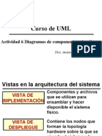 Actividad6 Diagrama de Componentes y Despliegues