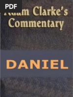 o Livro Do Profeta Daniel