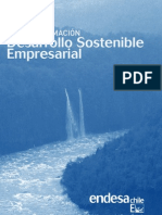 Guia de Formación - Desarrollo Sostenible Empresarial