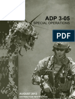 Special Operations