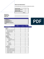 Formatos de Cine