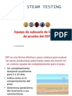 Drill Stem Testing by Rmd