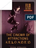 Cinema of Attractions Reloaded