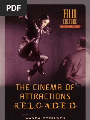 Cinema of Attractions Reloaded PDF Grammatical Gender Noun 