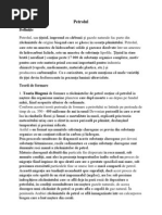 Referat Petrol