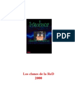 Hackers 01, Los Clanes de La Red