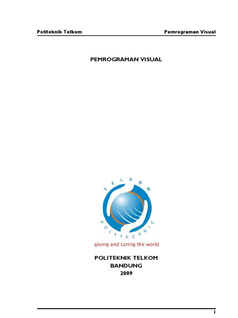 Delphi Modul | PDF