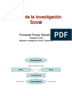 01 Lógica de la Investigación Social