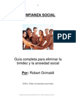 Confianza Social