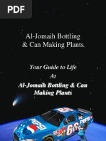 Download Induction Manual Sample Pepsi Bottler by Haytham El Mardi SN135027452 doc pdf