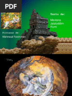 Poesia Mistica Sufi (1)