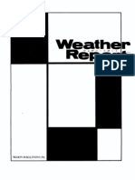 Best of Weather Report 117 Band Score-1