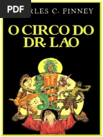 O Circo Do Dr. Lao - Charles G. Finney