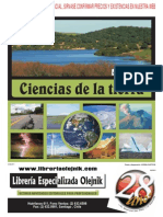 45 - Catalogo Ciencias de La Tierra 2010
