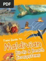 Download BirdGuideMaldiva by Daisy SN13503420 doc pdf