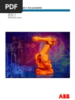 Robot Programming Manual PDF | PDF | Cartesian Coordinate System ...
