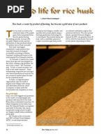 Download RT Vol 12 No 2 A Second Life for Rice Husk by Rice Today SN135034710 doc pdf