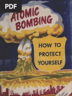 Download Atomic Bomb Protection Guide 1950 by CAP History Library SN135035990 doc pdf